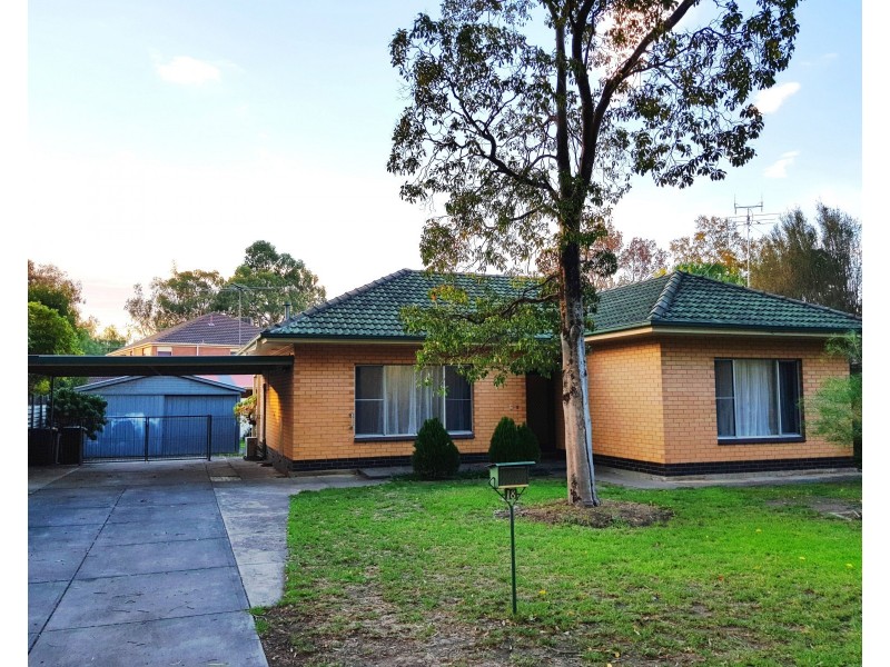18 Mahogany Avenue, Dernancourt SA 5075