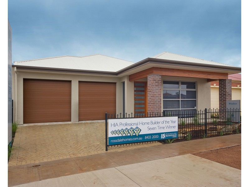 21 Osmond Terrace, Gilles Plains SA 5086