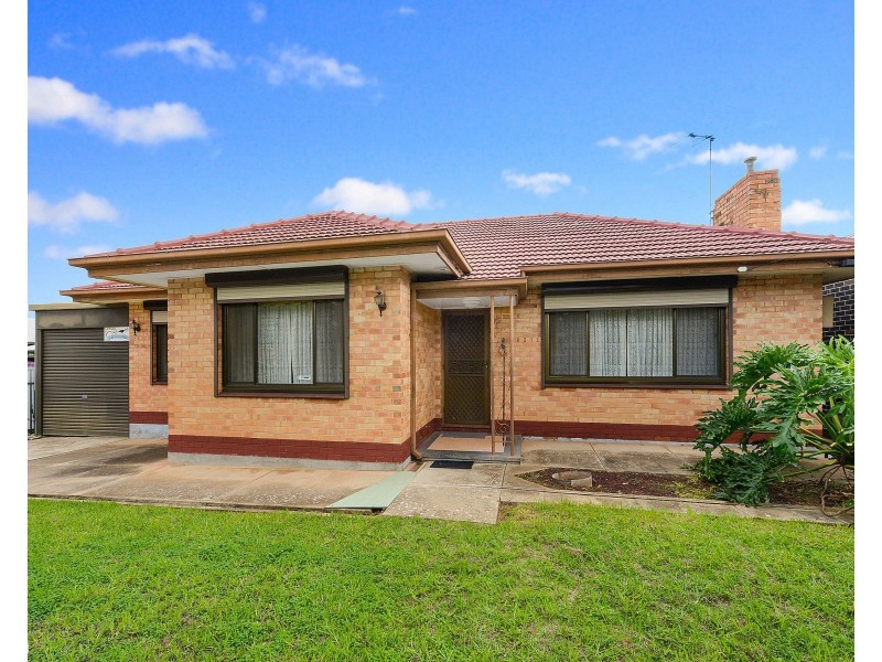 27 Hillsea Avenue, Clearview SA 5085