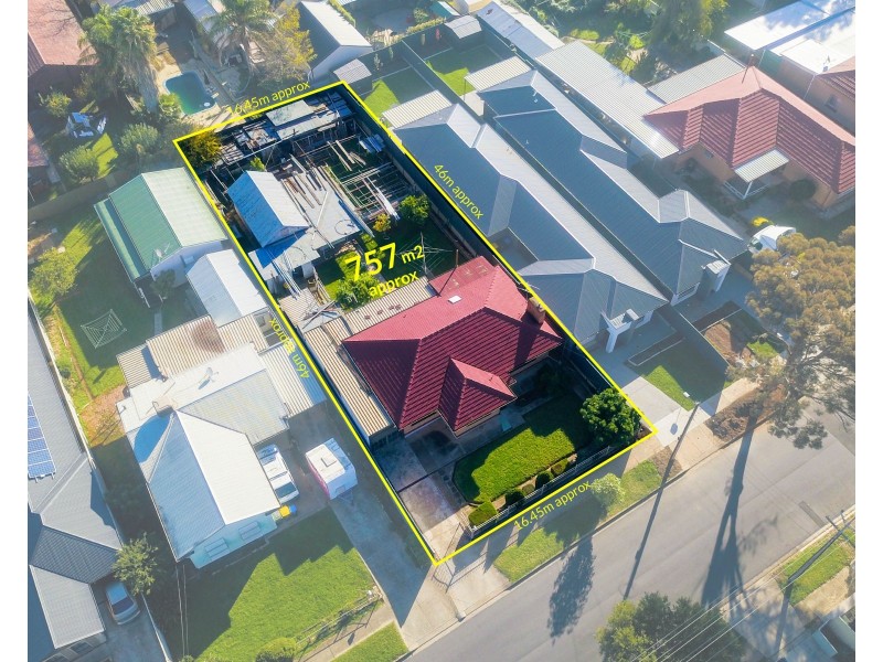 27 Hillsea Avenue, Clearview SA 5085