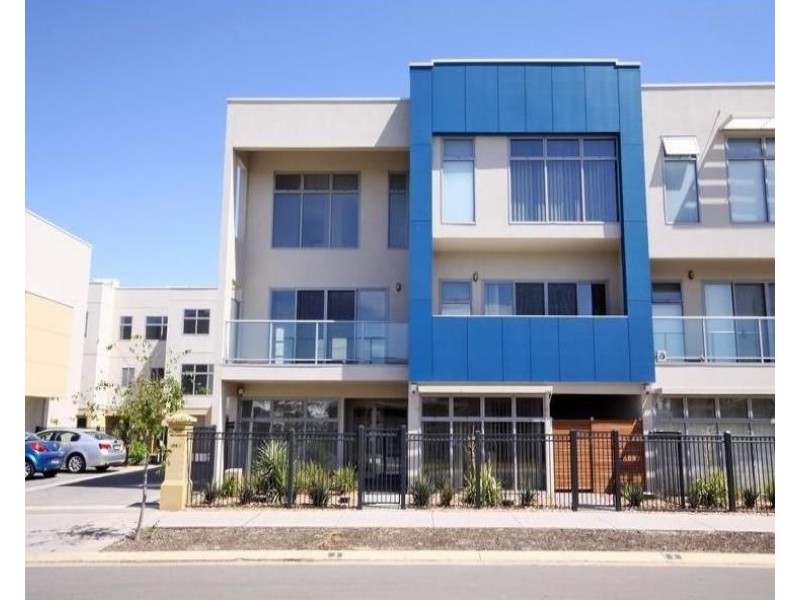 2/1 Saint Kitts Place, Mawson Lakes SA 5095