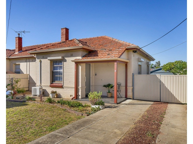 6 Bell Street, Pennington SA 5013