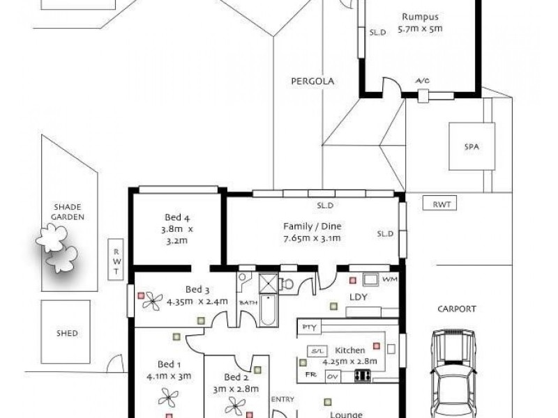 2 Gregory Street, Brahma Lodge SA 5109