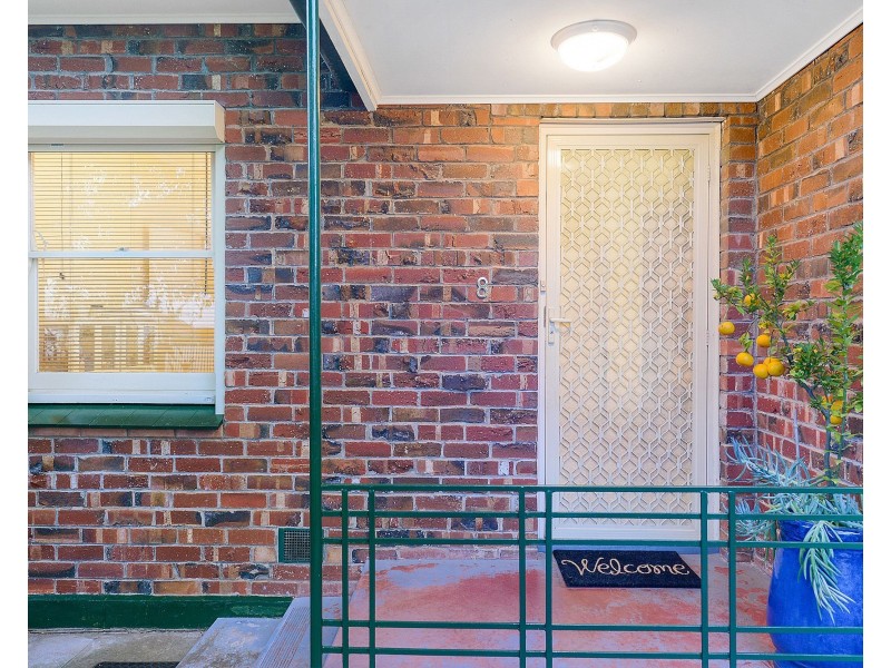 8 Yandra Street, Vale Park SA 5081