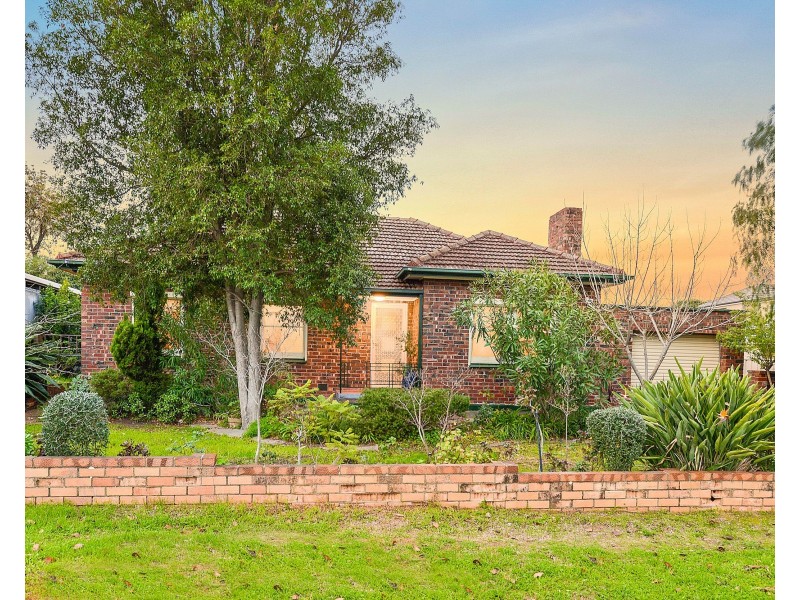 8 Yandra Street, Vale Park SA 5081