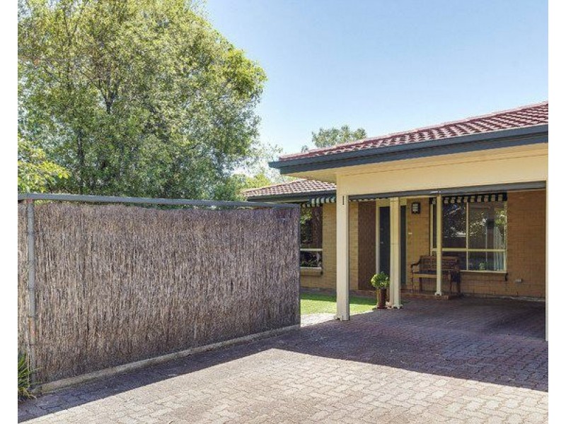 Unit 1/1 Meredith Street, Broadview SA 5083