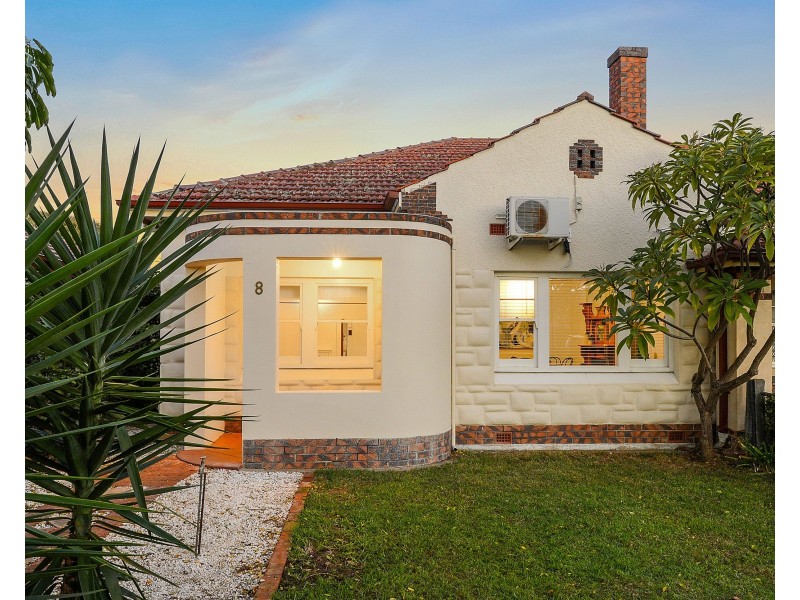 8 Park Street South, Woodville Park SA 5011