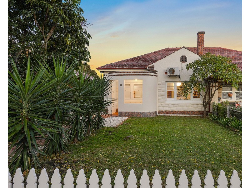 8 Park Street South, Woodville Park SA 5011