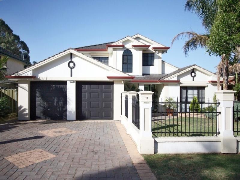 12 Pioneer Court, Salisbury Heights SA 5109