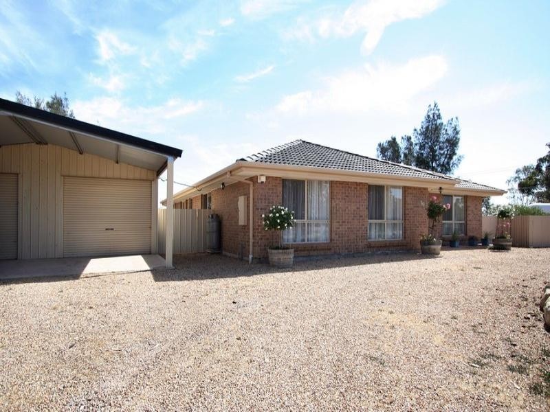 96 Daniel Avenue, Globe Derby Park SA 5110