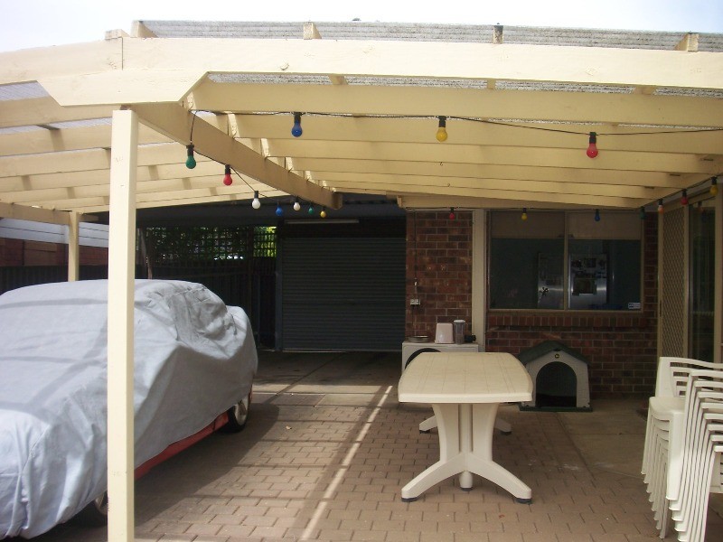 3 Pelham Court, Modbury Heights SA 5092