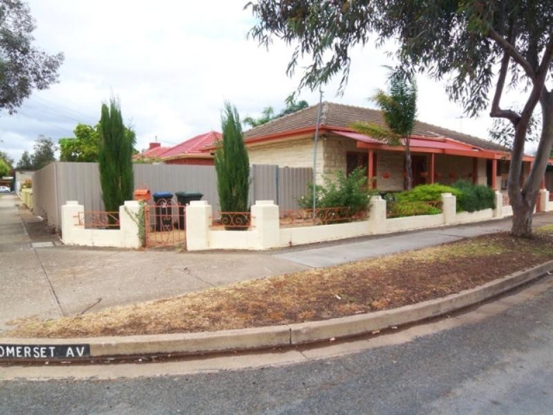 5 Ayredale Avenue, Clearview SA 5085