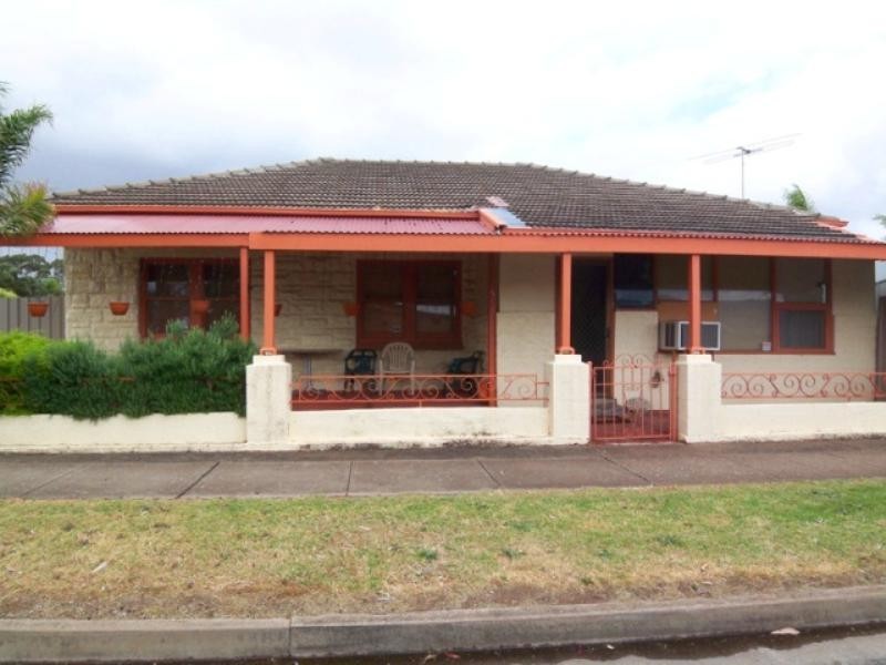 5 Ayredale Avenue, Clearview SA 5085