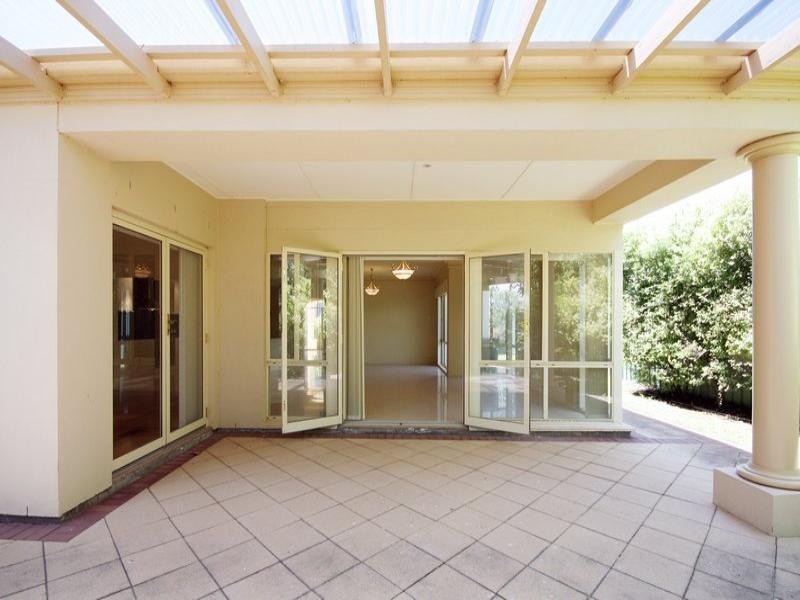 23 The Walk, Mawson Lakes SA 5095