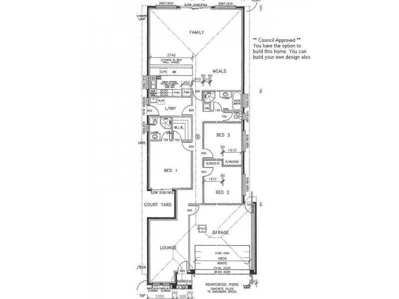 62 Gascoyne, Hillcrest SA 5086