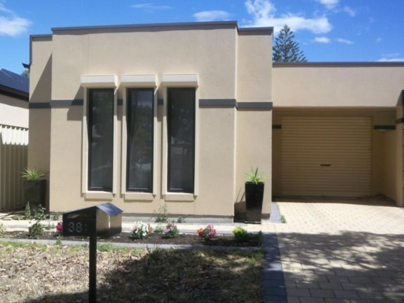 38 Claughton Road, Largs Bay SA 5016