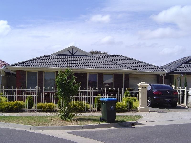 6 Milne Court, Ferryden Park SA 5010