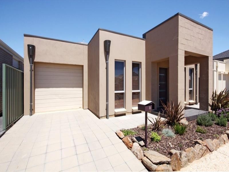 8 Mossman Street, Mawson Lakes SA 5095