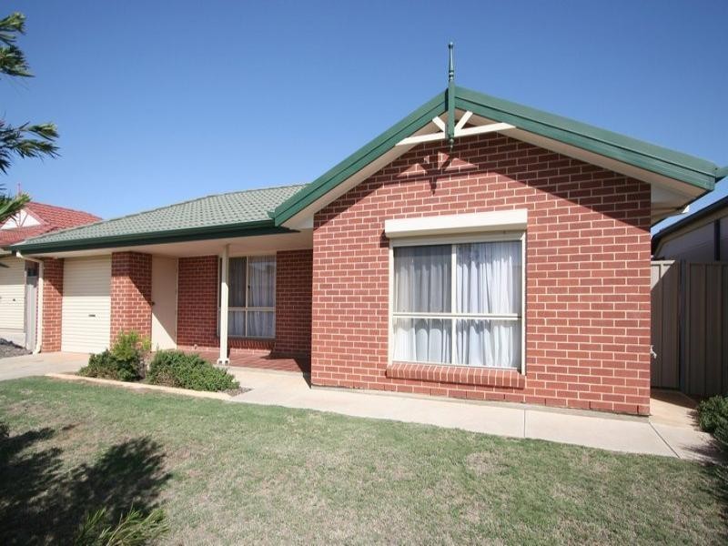 24 Parkway Circuit, Parafield Gardens SA 5107