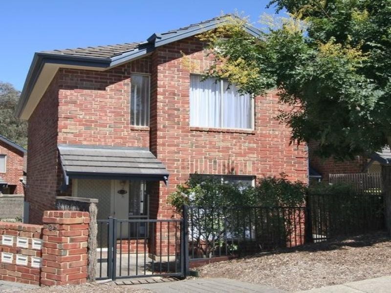 Unit 9/24 Shearwater Place, Wynn Vale SA 5127