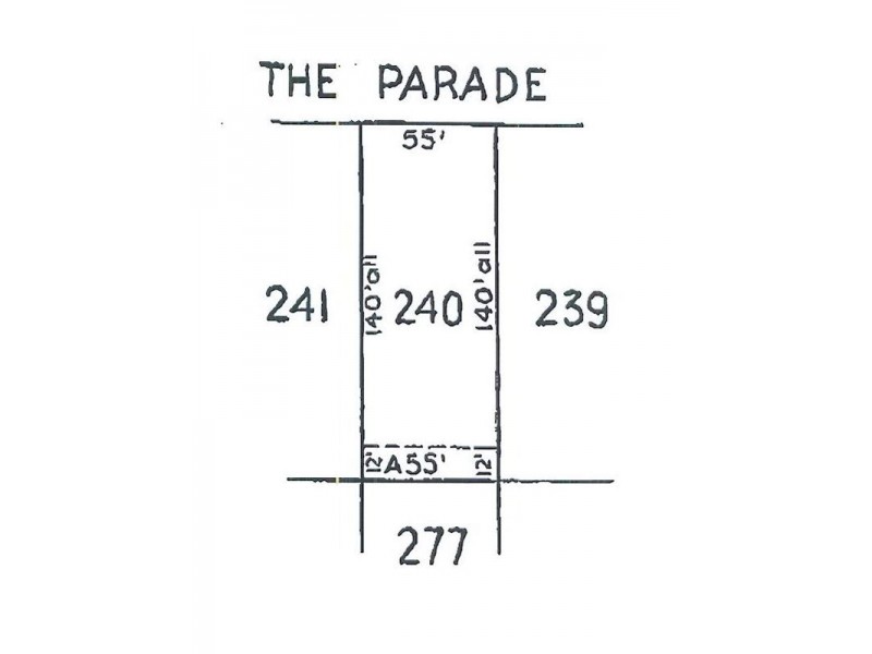 38 The Parade, Holden Hill SA 5088