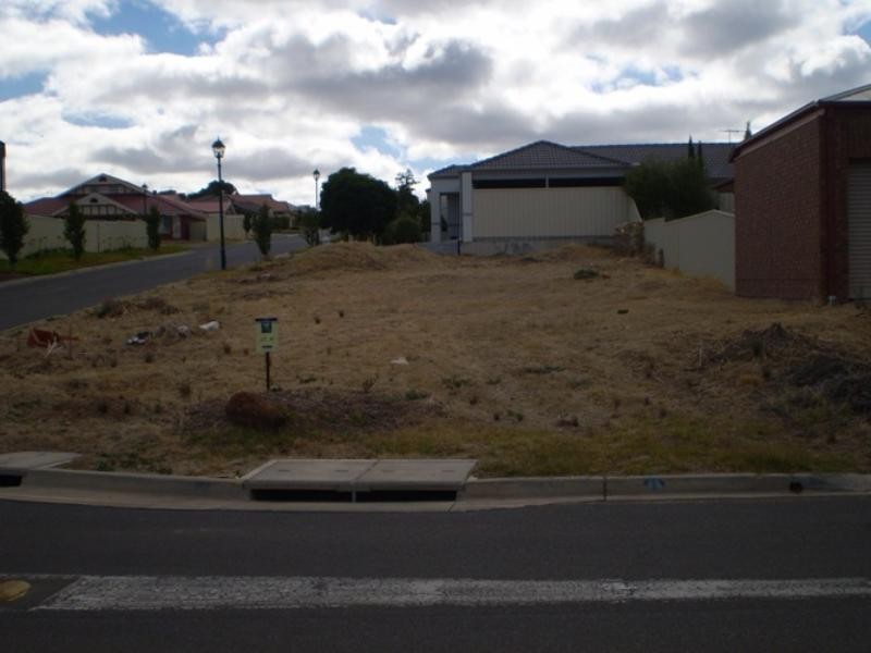 LOT 308 SUNSET Circuit, Walkley Heights SA 5098