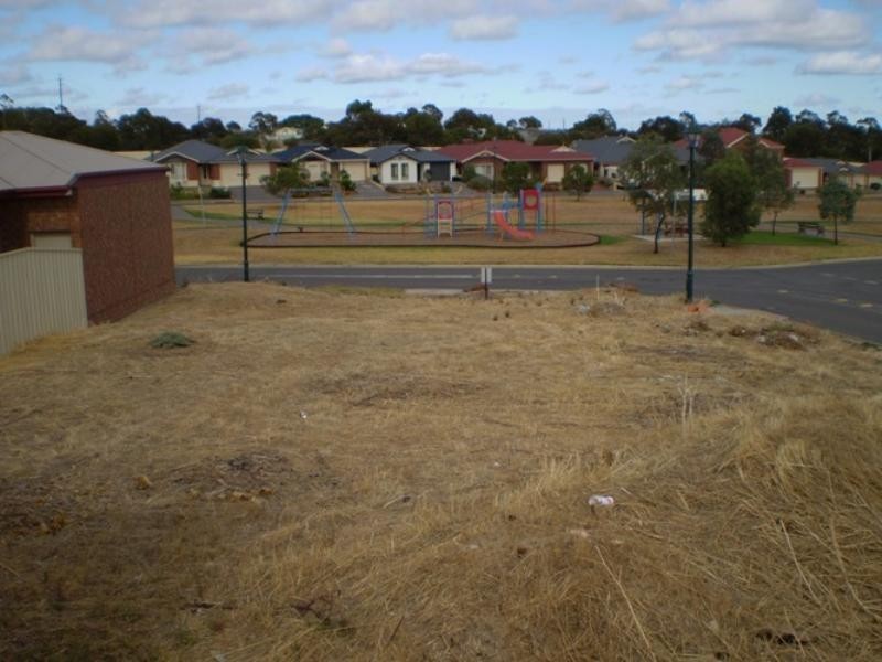 LOT 308 SUNSET Circuit, Walkley Heights SA 5098