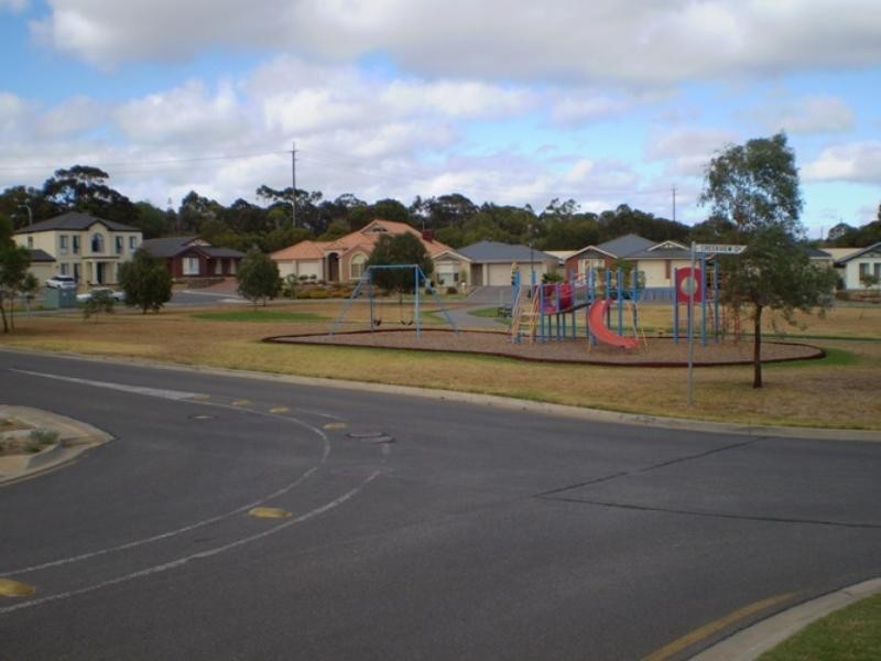 LOT 308 SUNSET Circuit, Walkley Heights SA 5098