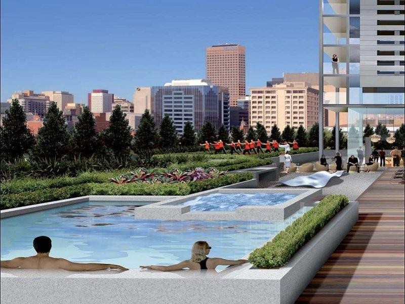 Apt 1702 The Precinct, Adelaide SA 5000