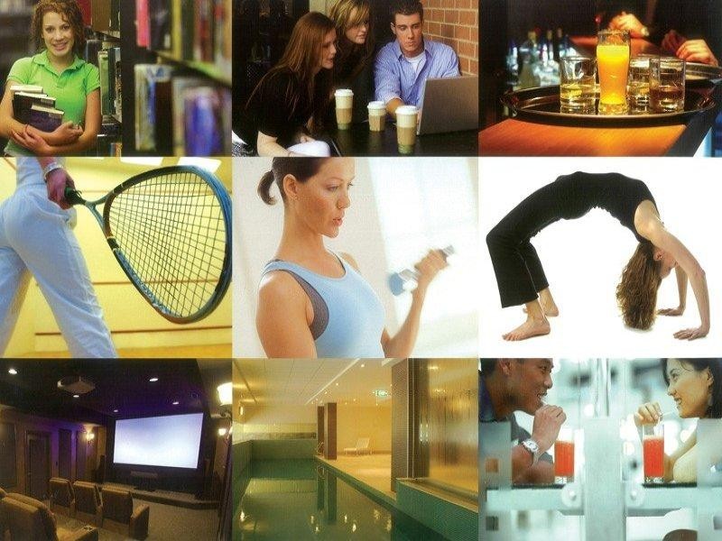 Apt 1702 The Precinct, Adelaide SA 5000