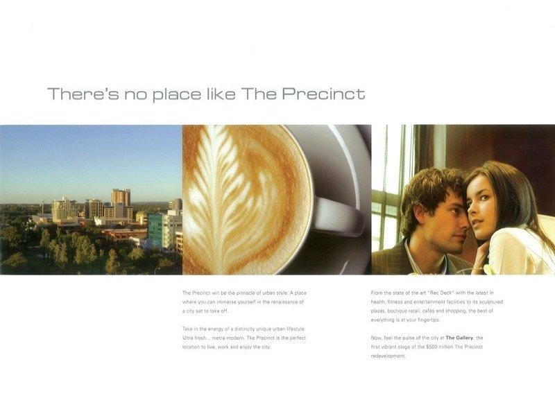 Apt 1702 The Precinct, Adelaide SA 5000