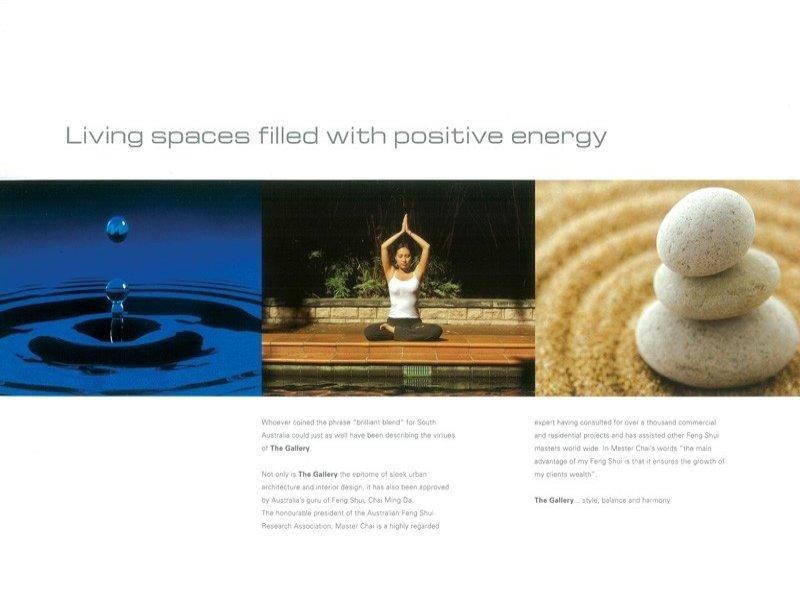 Apt 1702 The Precinct, Adelaide SA 5000