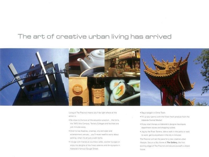 Apt 1702 The Precinct, Adelaide SA 5000