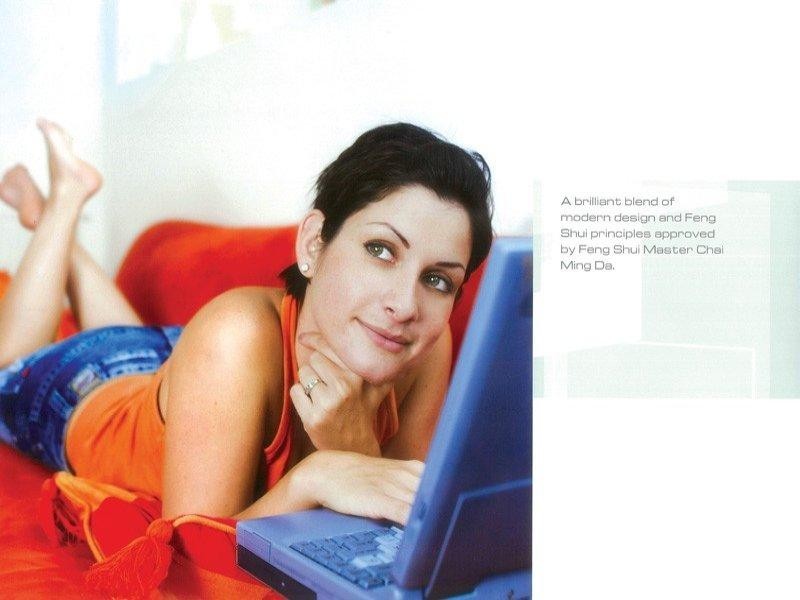 Apt 1702 The Precinct, Adelaide SA 5000