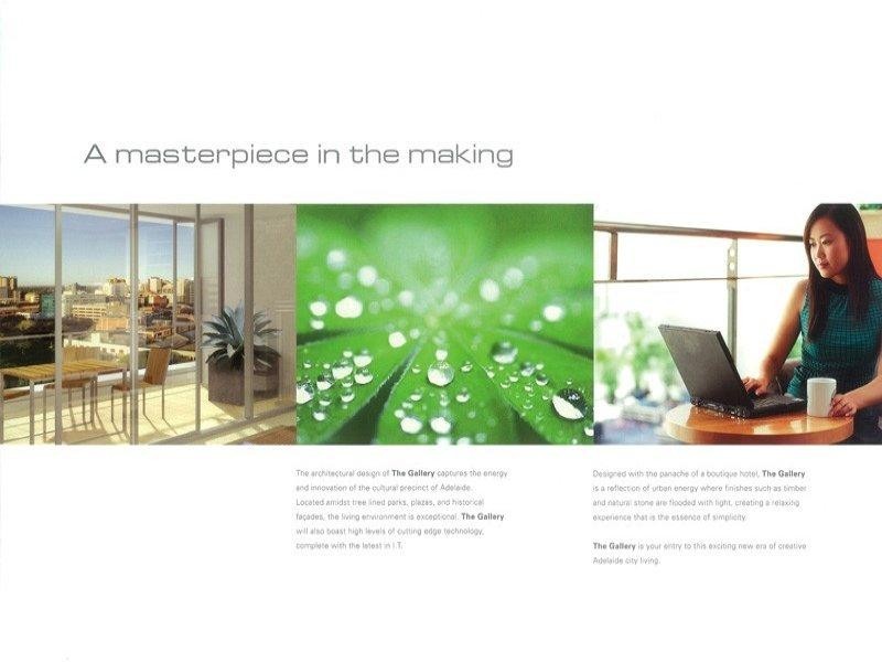 Apt 1702 The Precinct, Adelaide SA 5000