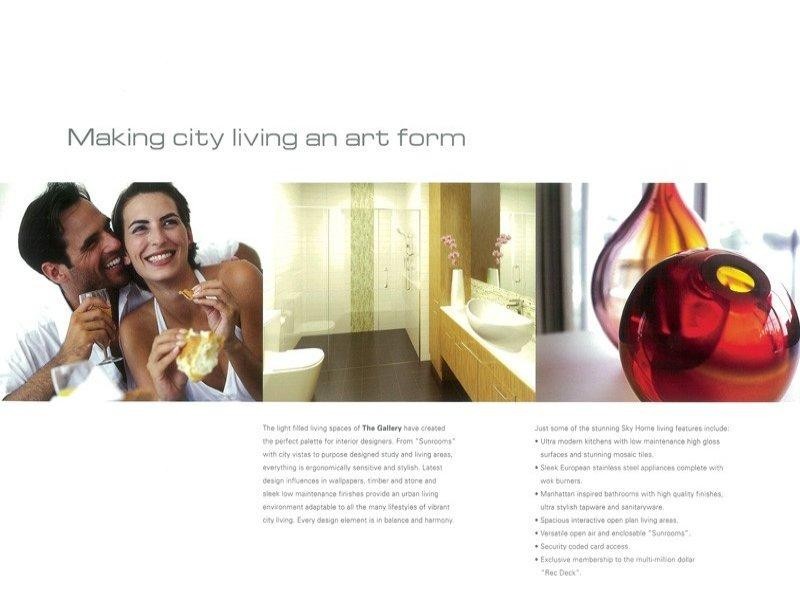 Apt 1702 The Precinct, Adelaide SA 5000