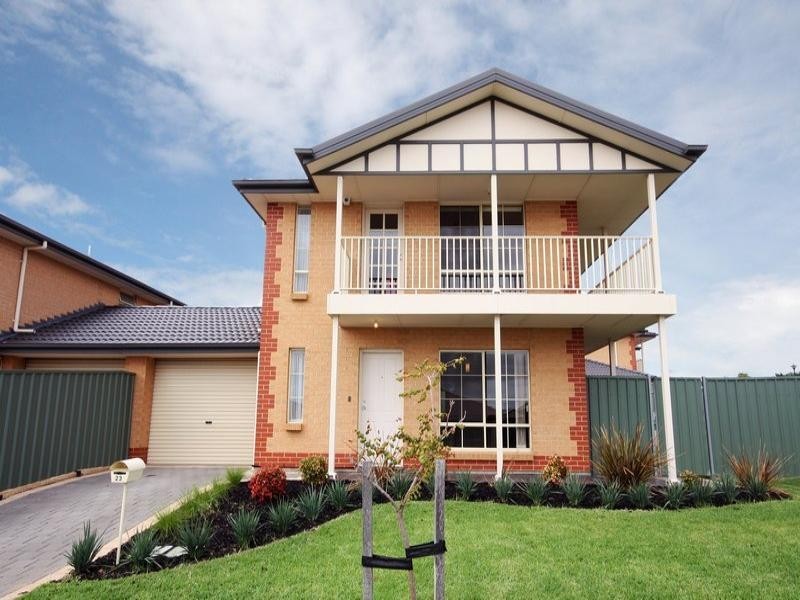 23 Hughes Court, Walkley Heights SA 5098