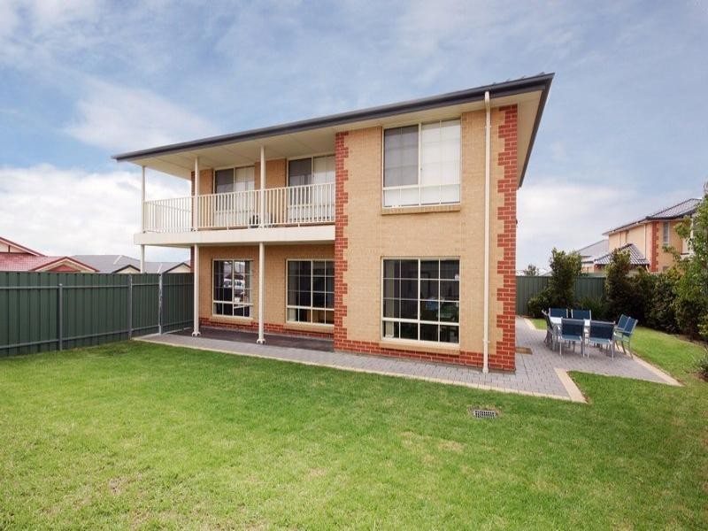 23 Hughes Court, Walkley Heights SA 5098