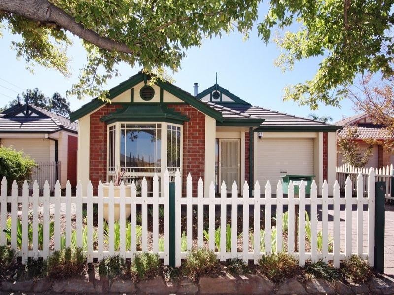 4 Lord Howe Avenue, Oakden SA 5086