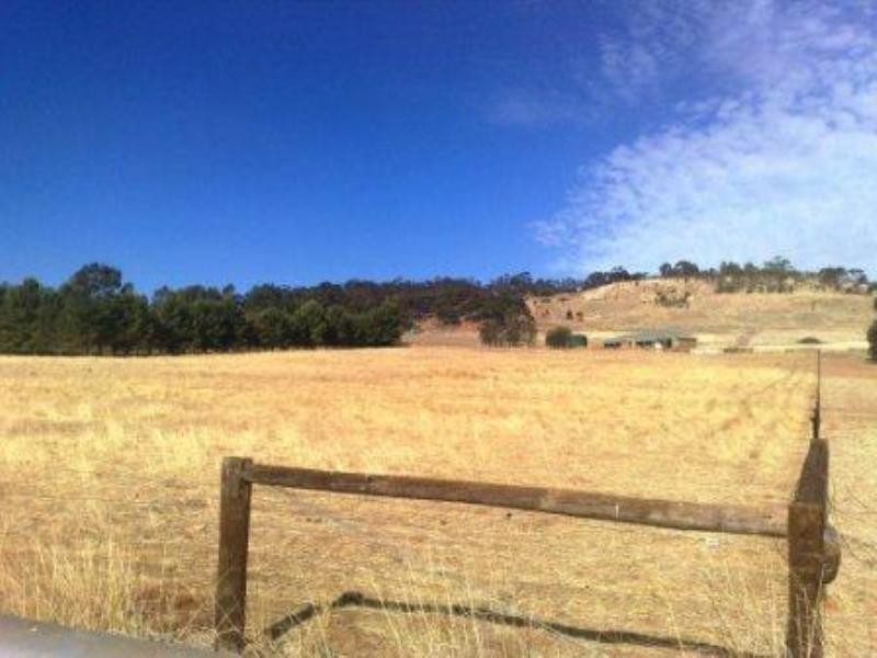 Lot 3 Bentley Road, Uleybury SA 5114