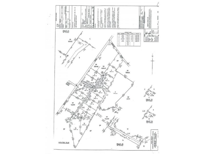 Lot 3 Bentley Road, Uleybury SA 5114