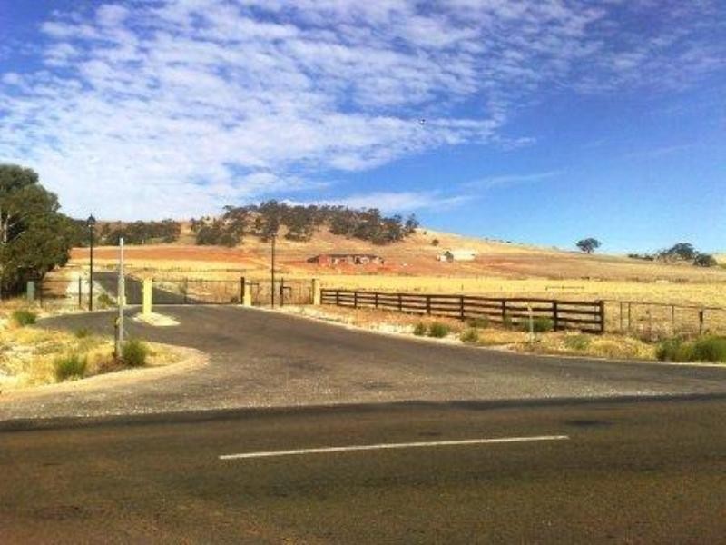 Lot 3 Bentley Road, Uleybury SA 5114