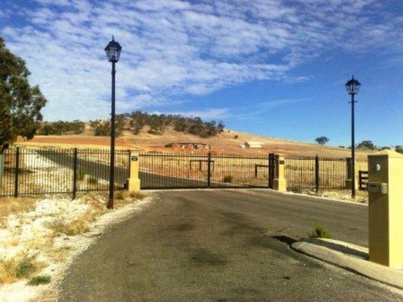 Lot 3 Bentley Road, Uleybury SA 5114