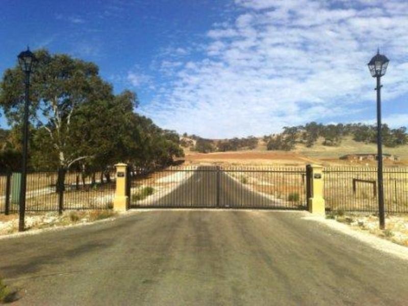 Lot 3 Bentley Road, Uleybury SA 5114