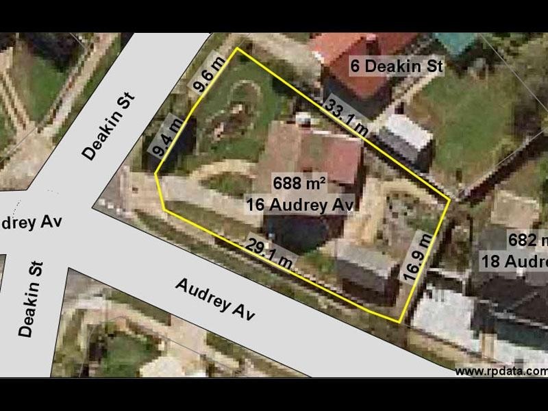16 Audrey Avenue, Blair Athol SA 5084
