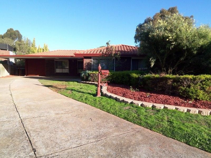 16 Gladman Close, Hillbank SA 5112