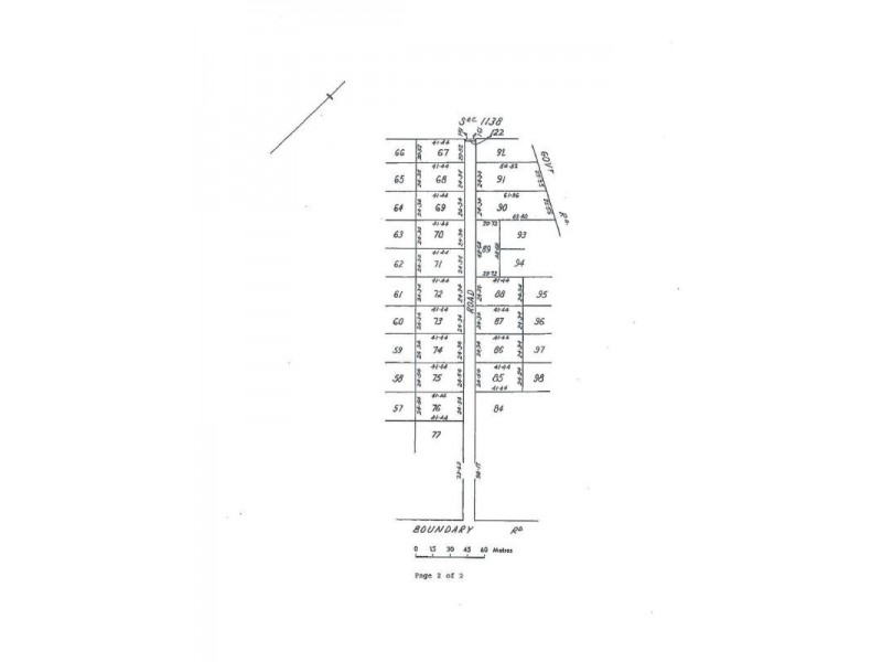 19 Andrew Street, Moonta Bay SA 5558