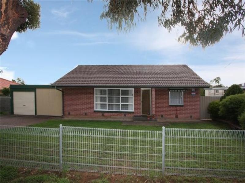 4 Mettika Avenue, Ingle Farm SA 5098