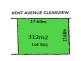 Lot 501 (37) Kent Avenue, Clearview SA 5085
