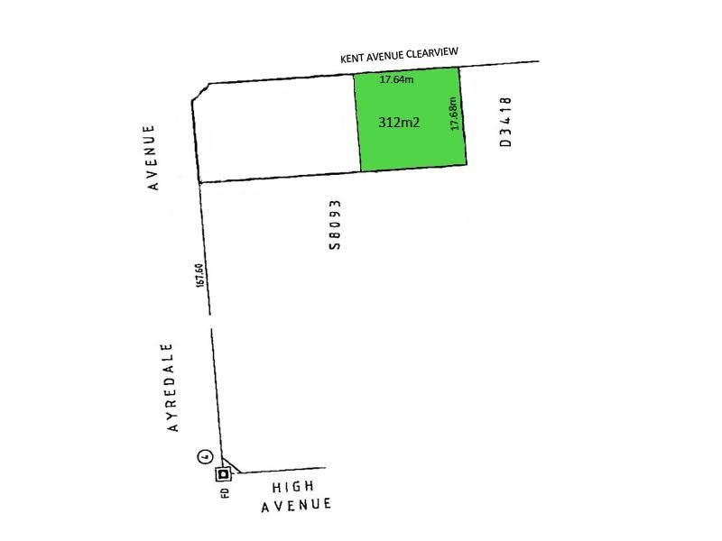 Lot 501 (37) Kent Avenue, Clearview SA 5085